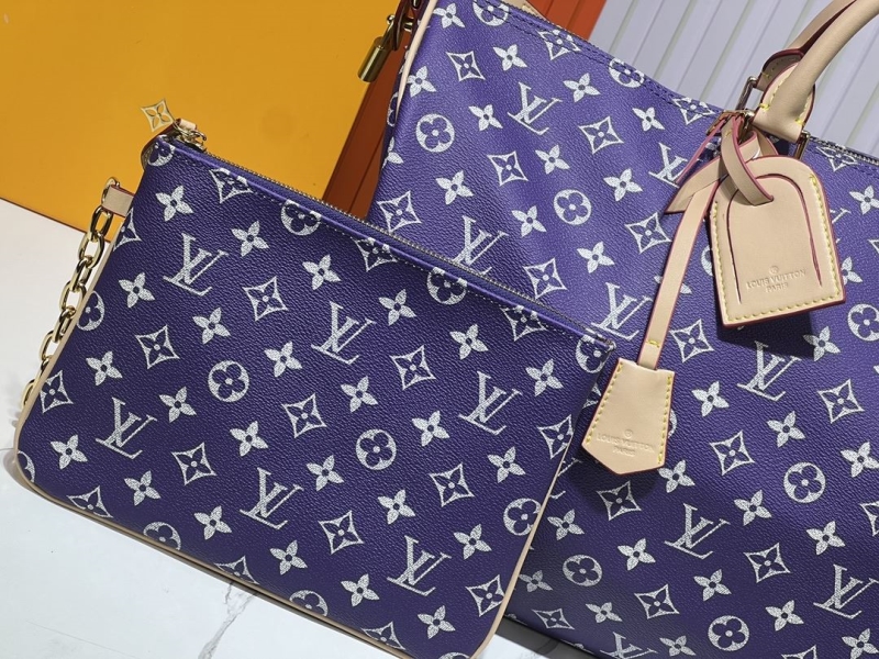 LV Travel Bags